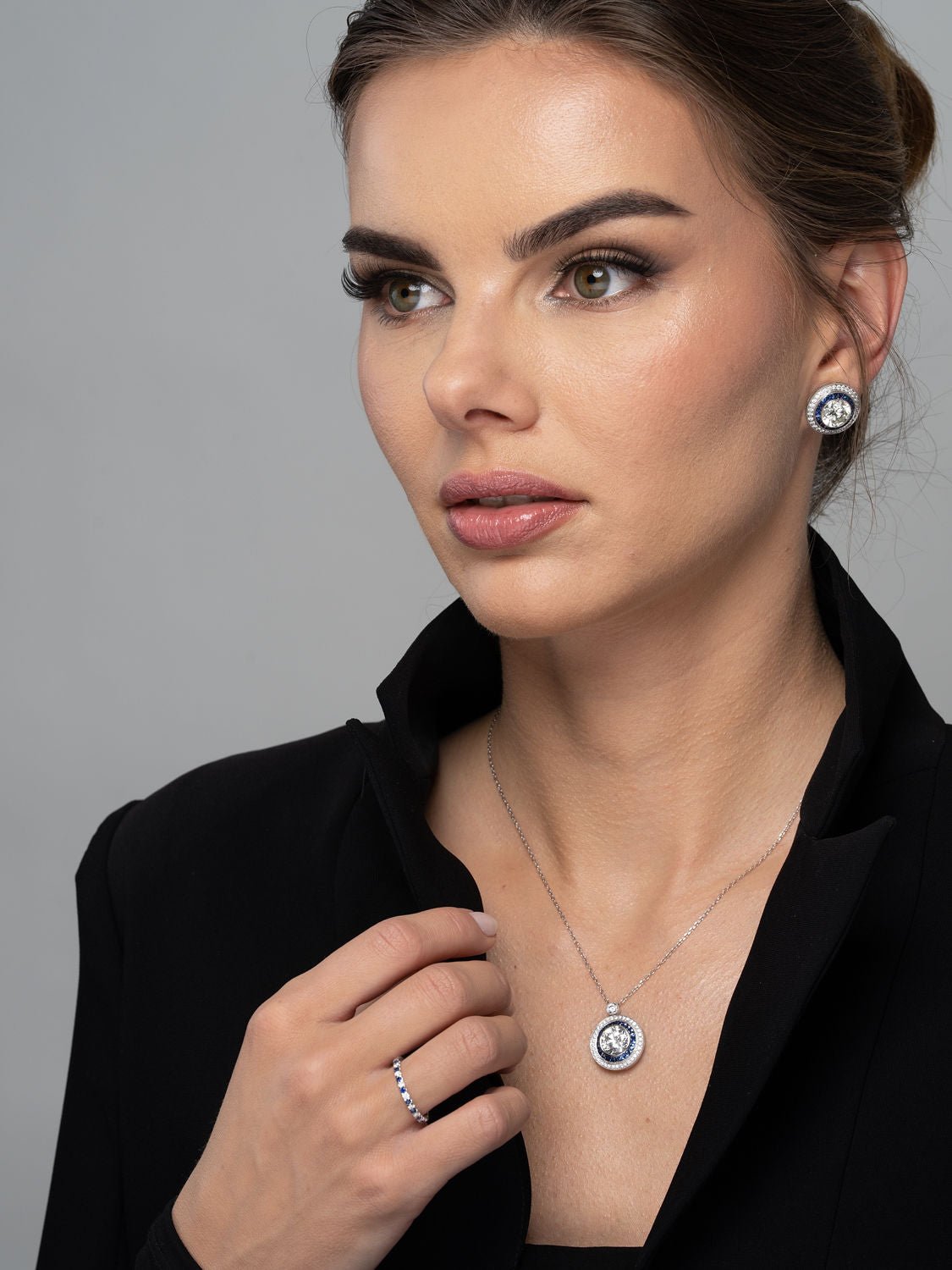 Diamond Pendant - Charms & Pendants - Leviev Diamonds