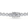 Diamond Tennis Bracelet - Bracelets - Leviev Diamonds