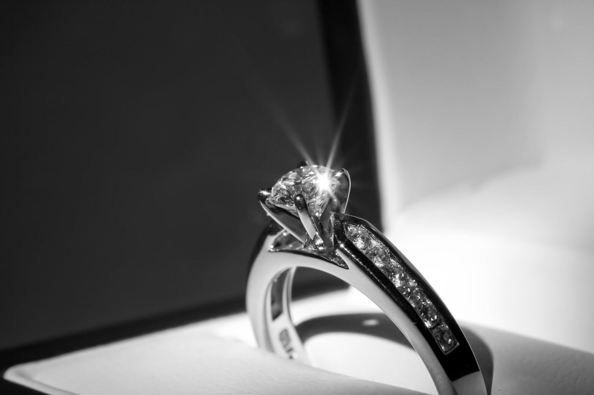How Much Should You Spend on an Engagement Ring? - Leviev Diamonds