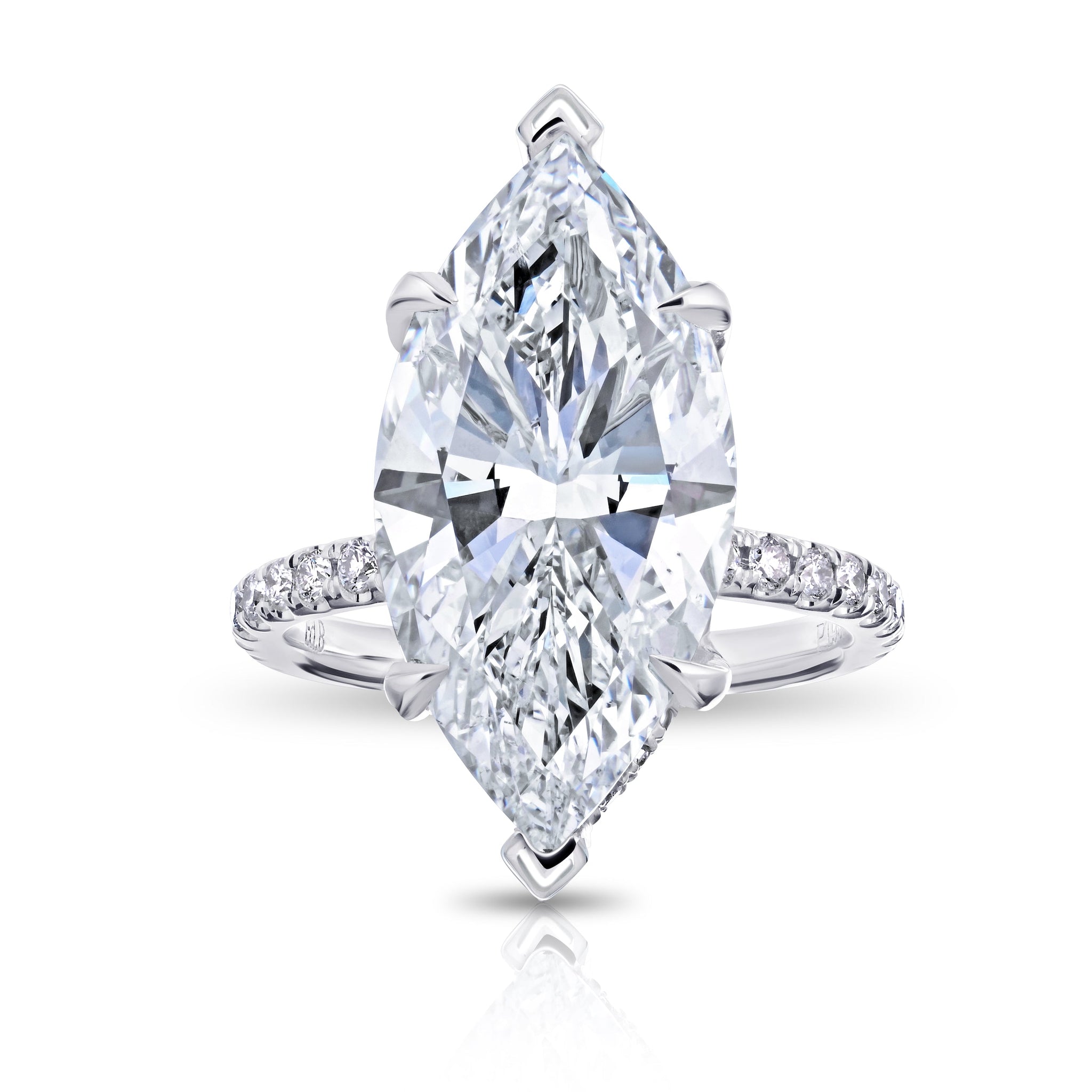 How to Choose the Right Engagement Ring - Leviev