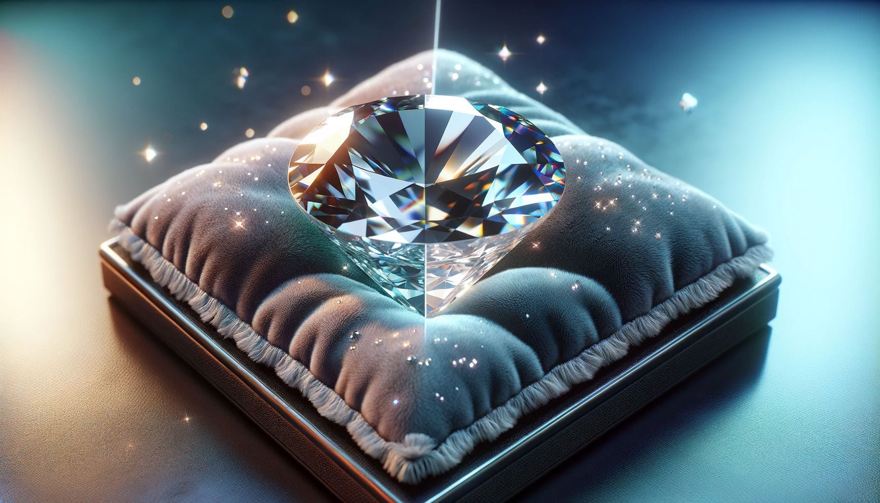 Lab Diamonds vs. Real Diamonds: Unveiling the Sparkling Truth - Leviev Diamonds