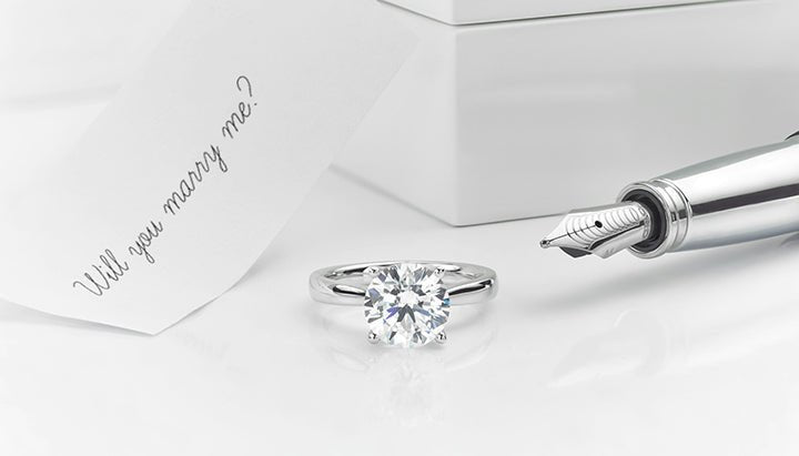 The Art of Custom Diamond Jewelry: A Leviev Masterpiece - Leviev Diamonds