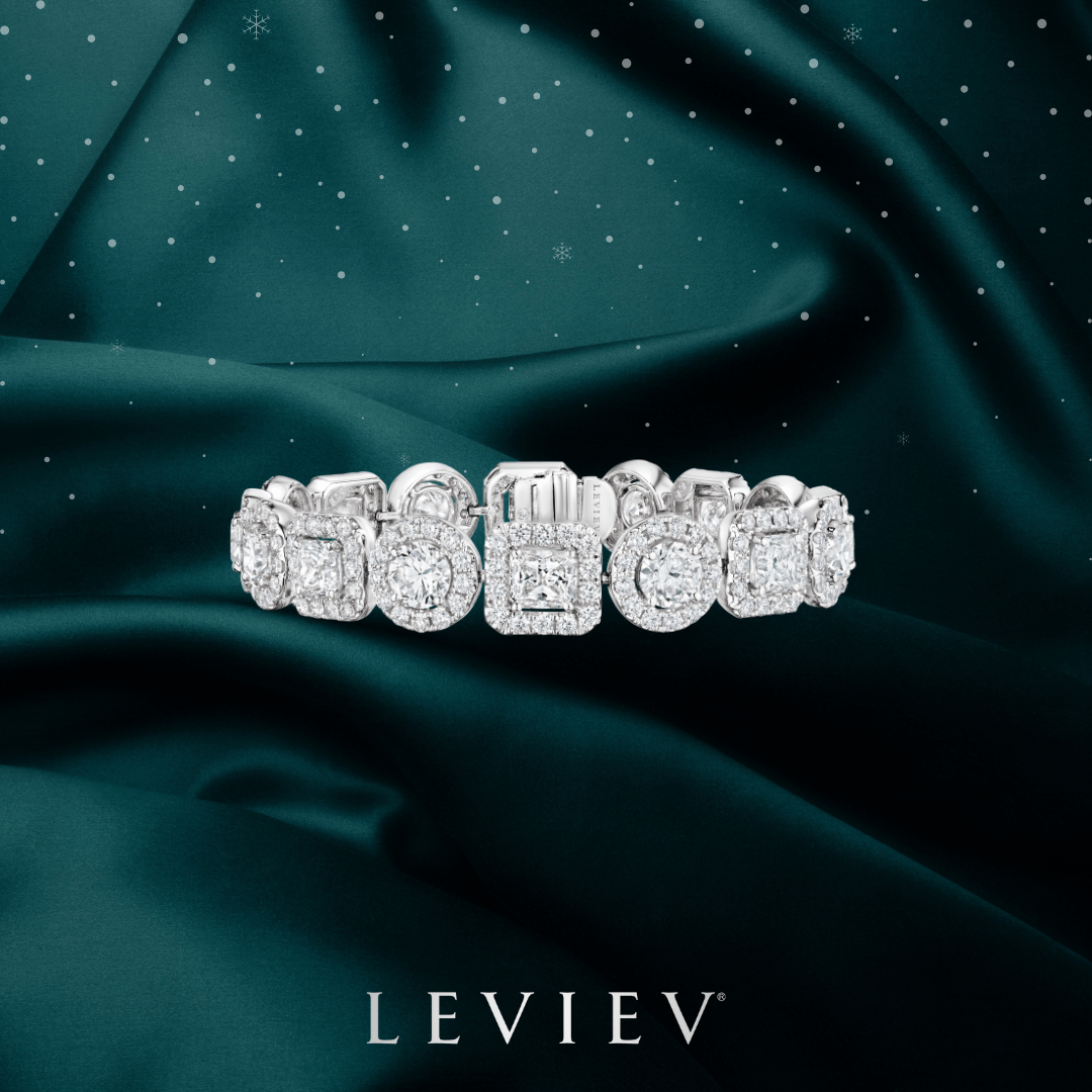 The Benefits of Investing in High-Quality Diamond Jewelry - Leviev