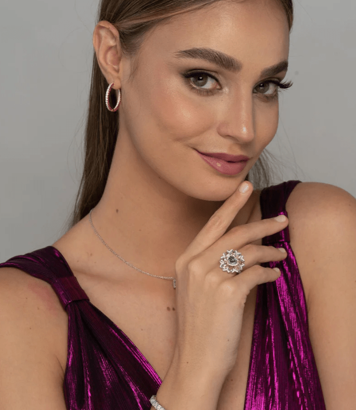 The Ultimate Valentine’s Day Gift Guide: Leviev Captures the Essence of Love and Devotion in Exquisite Diamond Creations - Leviev