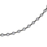 '101' Diamond by the Yard Necklace, 25 CT - Necklaces - Leviev Diamonds