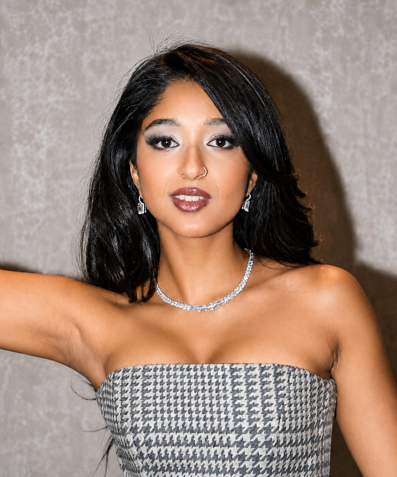 Maitreyi-Sophia Michelen