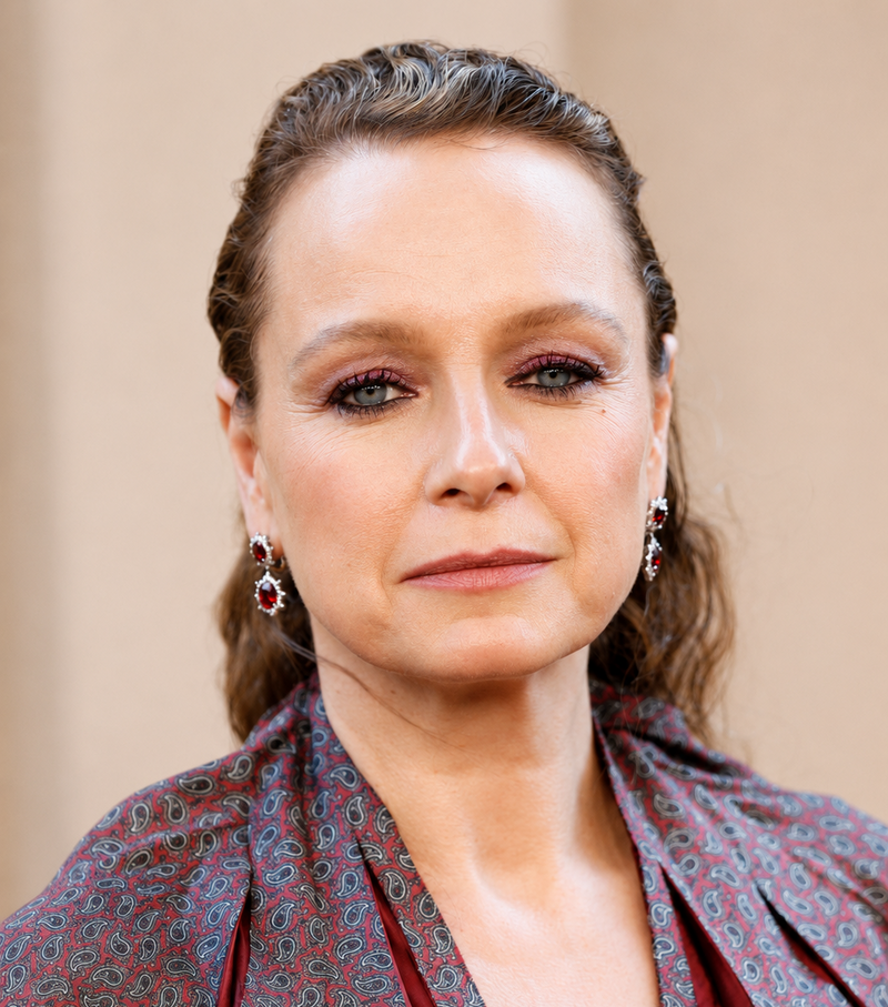 Samantha Morton
