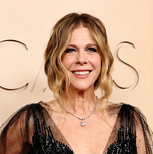 Rita Wilson