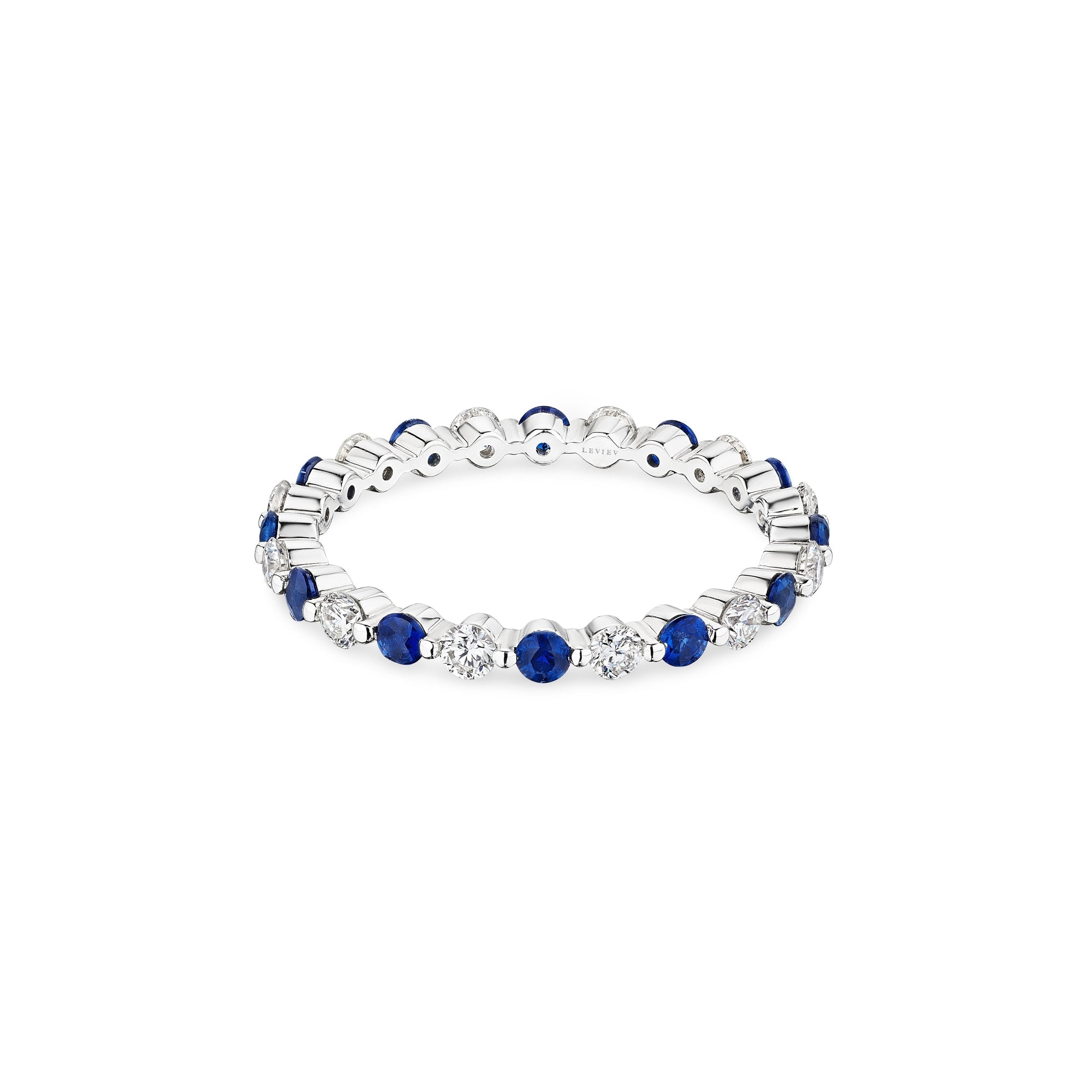 Azure Wave .60 Carat Diamond Ring in 18K White Gold Leviev Rings 18k White Gold, 18k White Gold Ring, Diamond Ring, Diamond Stackable Ring, Fine Jewelry Ring, GIA Certified Sapphire Ring, Gold & Diamond Ring, Leviev, Leviev Ring, Leviev Signature, Luxury Diamond Ring, Luxury Ring, Luxury Sapphire Ring, Natural Diamond Ring, Rings, Sapphire, Sapphire & Diamond, Sapphire & Diamond Ring, Sapphire & Diamonds, Sapphire Ring, White Diamond Ring, White Diamond Stackable Ring, White Gold, White Gold & D