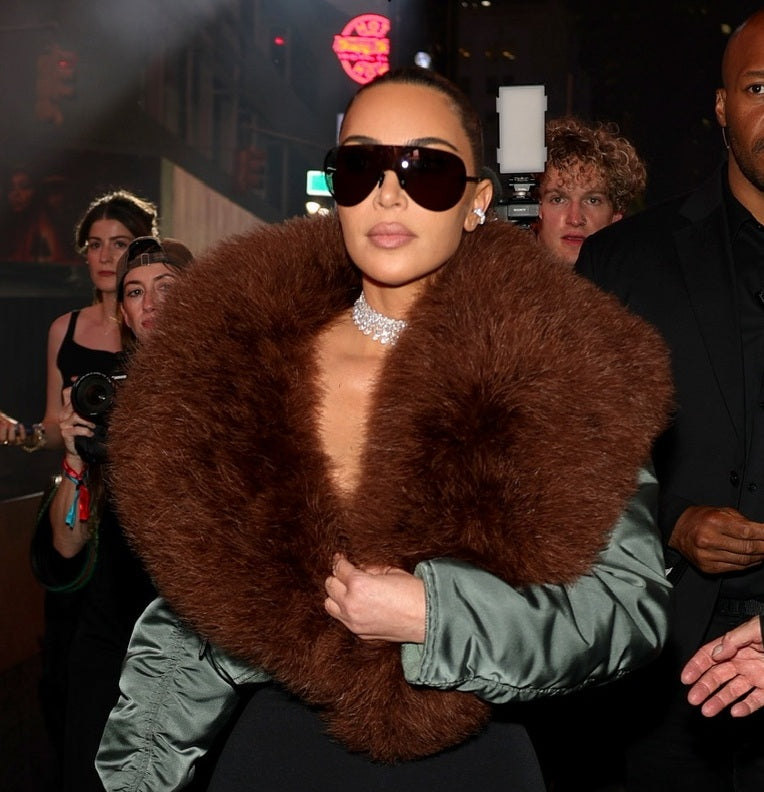 Kim Kardashian