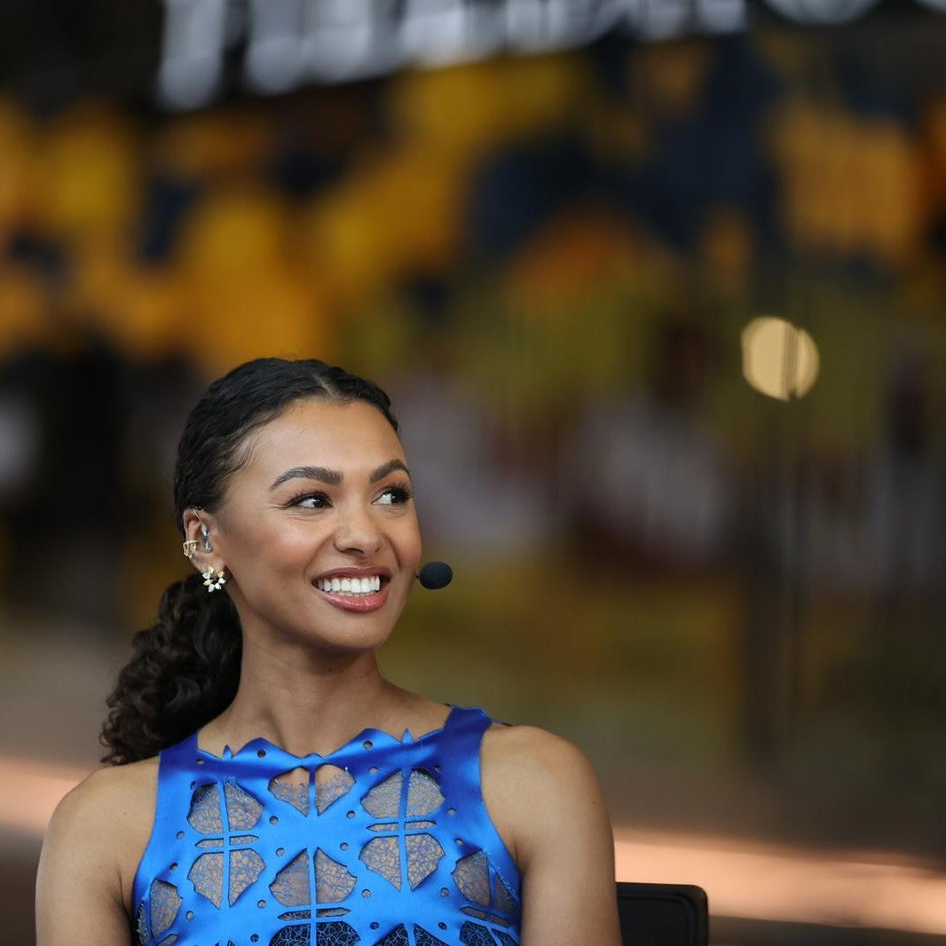 'Luminary Eclipse' Yellow and White Diamond Earrings Leviev Earrings 'Luminary Eclipse' Yellow and White Diamond Earrings Leviev Earrings 
