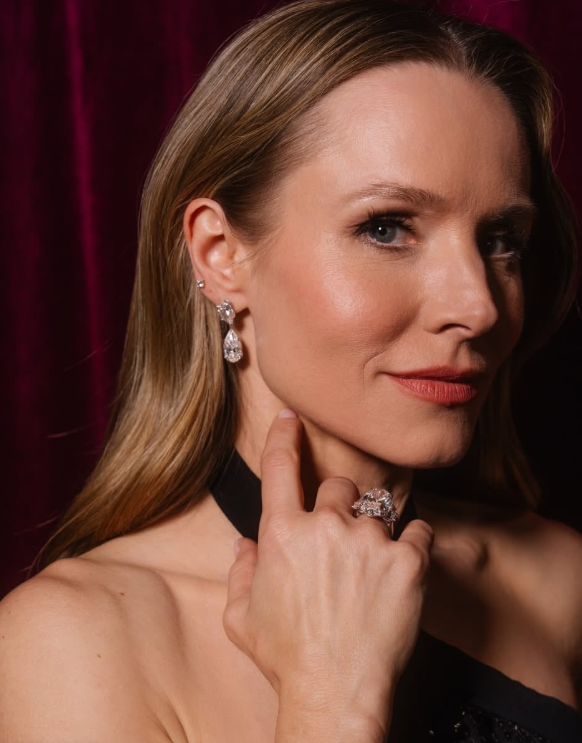 Kristen Bell