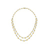 'Celeste Élan' Diamond Necklace - Leviev