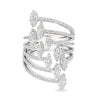 ‘Celeste Étoile’ Marquise Diamond Ring - Leviev
