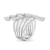 ‘Celeste Étoile’ Marquise Diamond Ring - Leviev