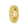 Diamond Eternity Band Ring, 13.5 CT - Rings - Leviev Diamonds