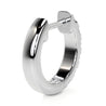 Diamond Hoop Earrings, 10MM, 0.28ct - Leviev