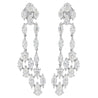 Ethereal Cascade Earrings - Leviev