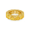 'Golden Reverie' Yellow Diamond Ring - Leviev
