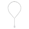 'LEVIEV Capella' Multi Fancy Shape Necklace, 40 CT - Necklaces - Leviev Diamonds