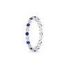 'Luna Élan' Diamond Ring - Leviev