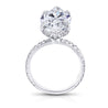 Marquise Shape Cut Diamond Ring, 8.01 CT - Rings - Leviev