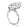 Marquise Shape Cut Diamond Ring, 8.01 CT - Rings - Leviev Diamonds