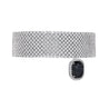 'Sovereign Luminescence' 18K White Gold Diamond Pendant, 106.04 CT - Leviev