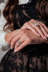 Spiral Radiance Diamond Ring, 2.5 CT - Rings - Leviev