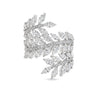 'Starlit Reverie' 18K White Gold Diamond Ring, 2.05 CT - Leviev