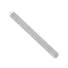 ‘Starlit Reverie’ Diamond Pavé White Gold Bracelet - Leviev