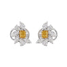 'Sunbeam', 0.65 CT - Earrings - Leviev Diamonds