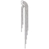 'Symphony of Light' White Gold Diamond Earrings - Earrings - Leviev