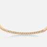 Diamond Bezel Tennis Bracelet - Bracelets - Leviev Diamonds