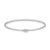 Diamond Tennis Bracelet - Bracelets - Leviev Diamonds