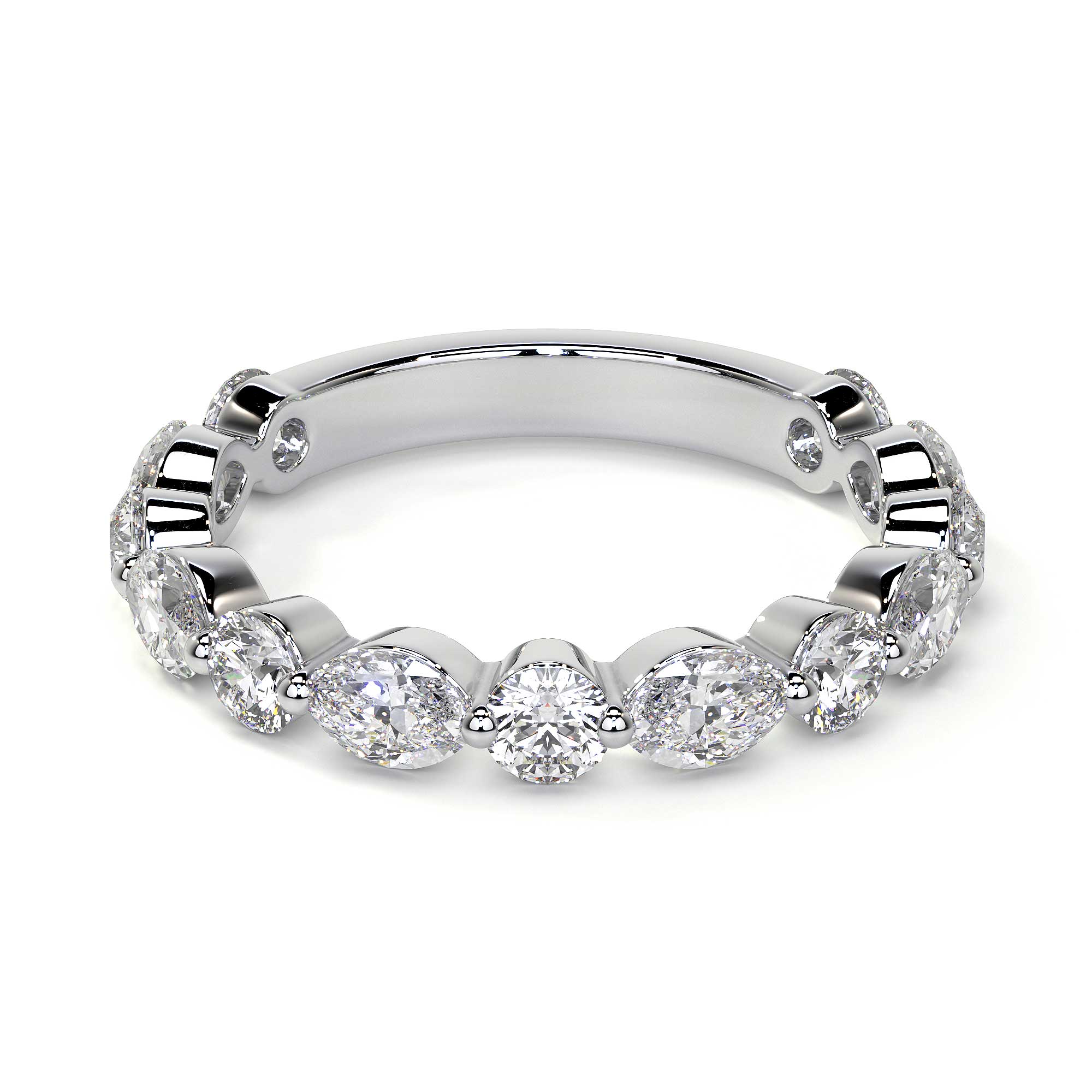4 Ring - Rings - Leviev Diamonds